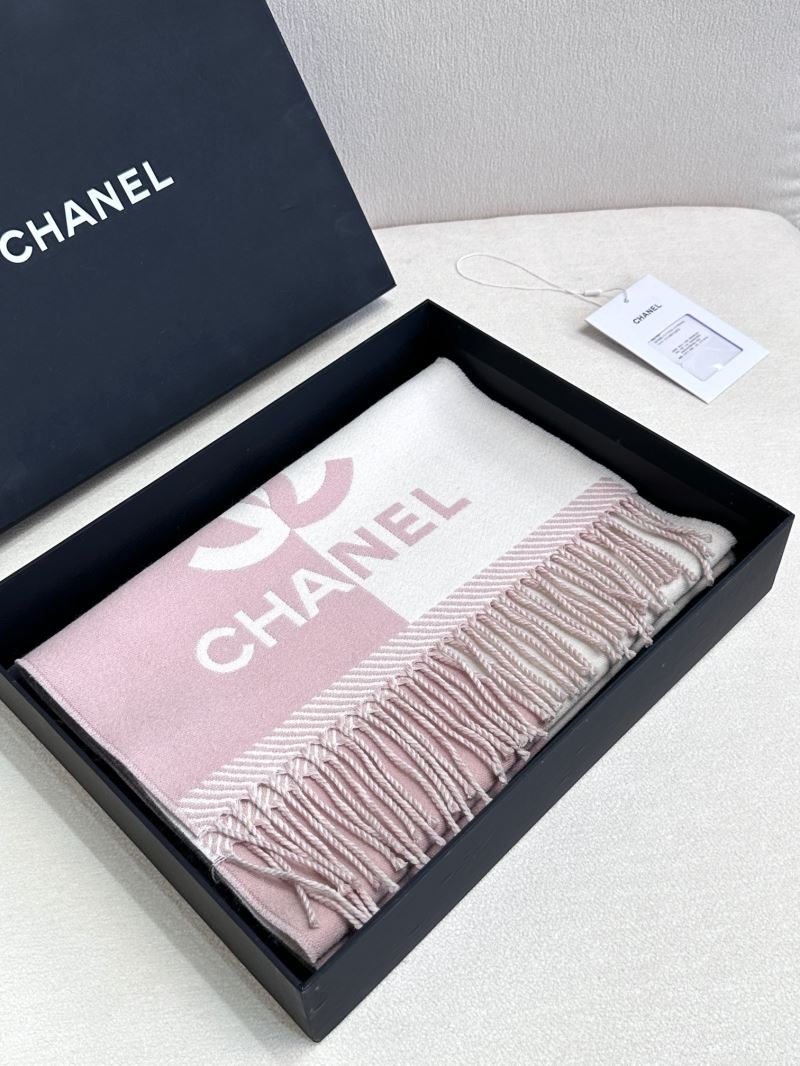 Chanel Scarf